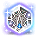 Cernium symbol level